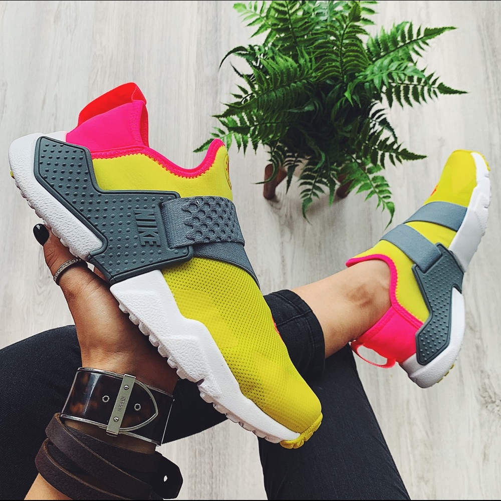 Nike huarache extreme sneakers - Picture 2 of 8